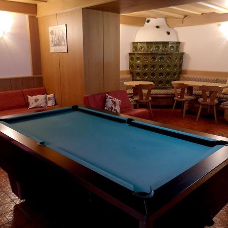 Hotel Villa Milano Peio Fonti Ngoại thất bức ảnh