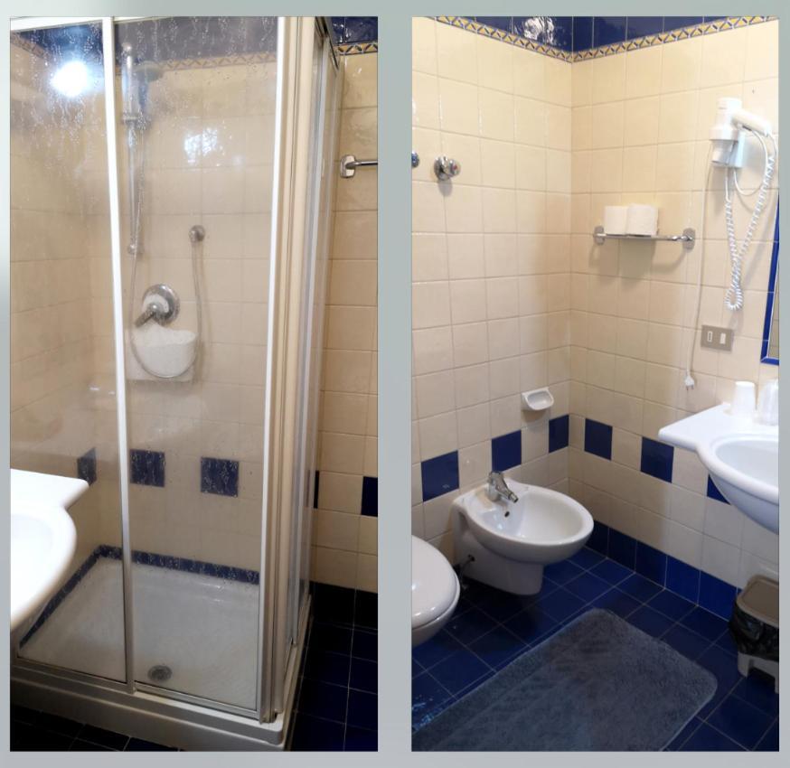 Hotel Villa Milano Peio Fonti Ngoại thất bức ảnh