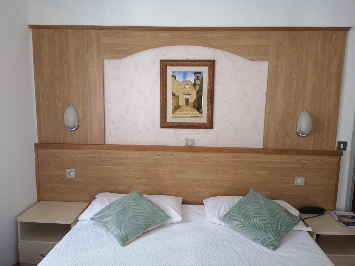 Hotel Villa Milano Peio Fonti Ngoại thất bức ảnh