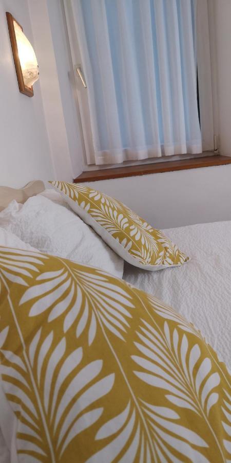 Hotel Villa Milano Peio Fonti Ngoại thất bức ảnh