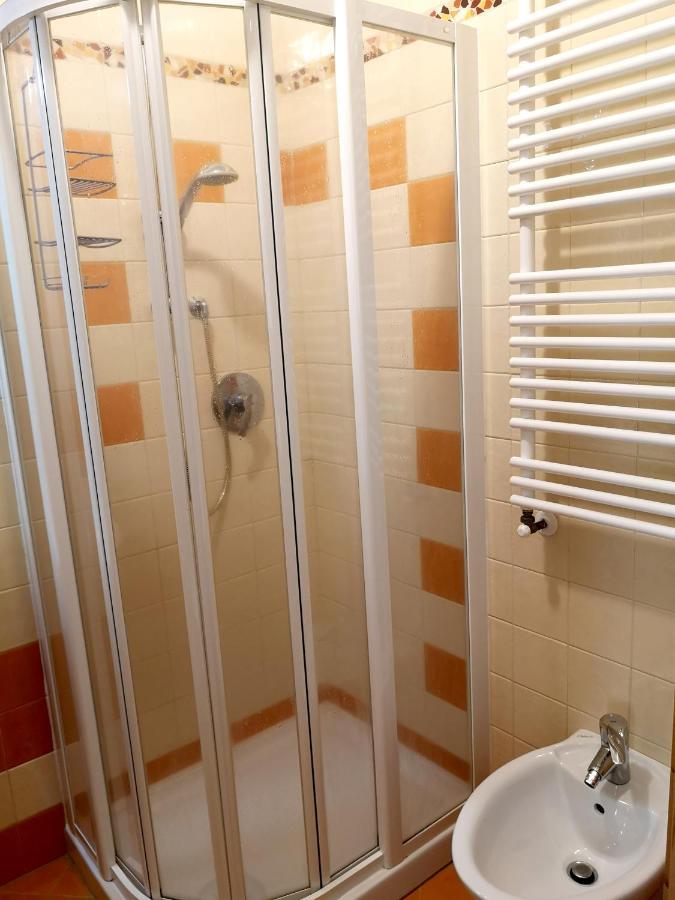 Hotel Villa Milano Peio Fonti Ngoại thất bức ảnh