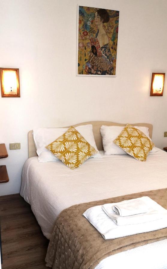 Hotel Villa Milano Peio Fonti Ngoại thất bức ảnh