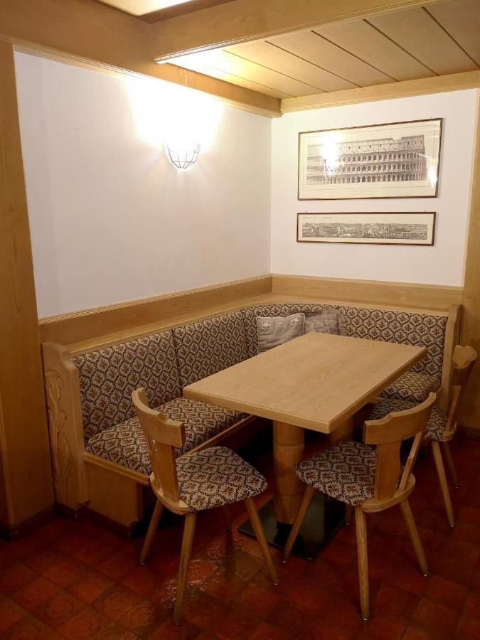 Hotel Villa Milano Peio Fonti Ngoại thất bức ảnh